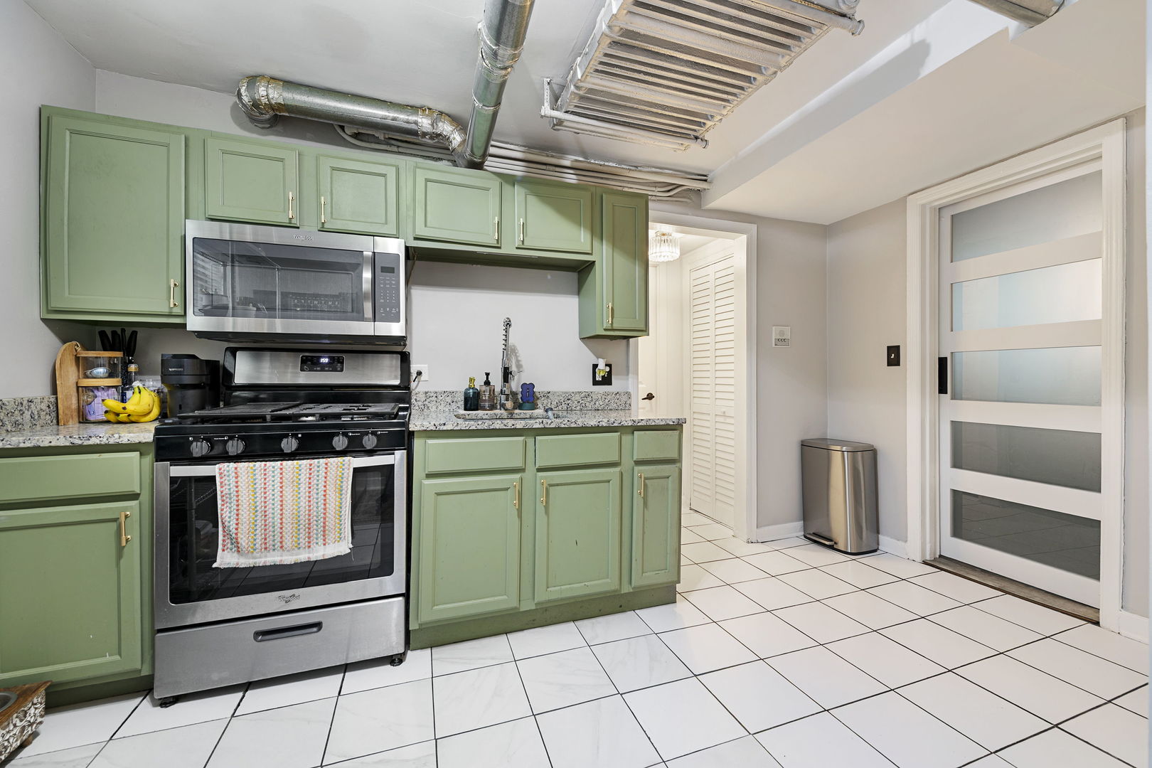 417 Wisconsin Avenue Unit: GN
