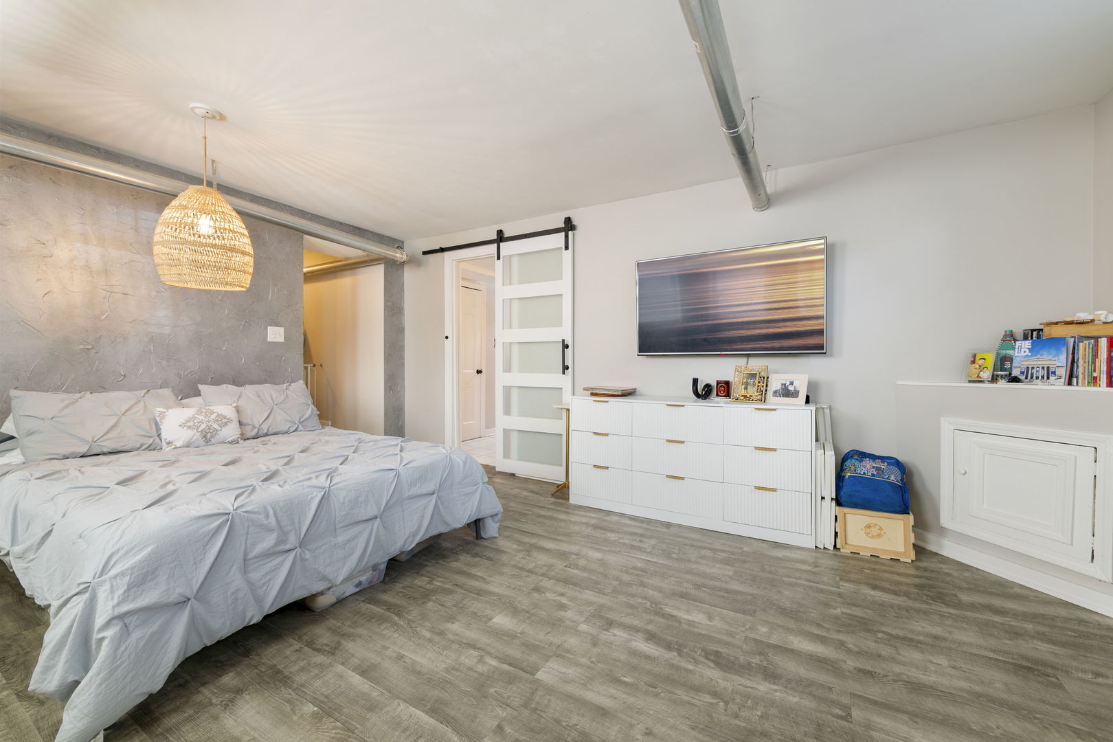 417 Wisconsin Avenue Unit: GN