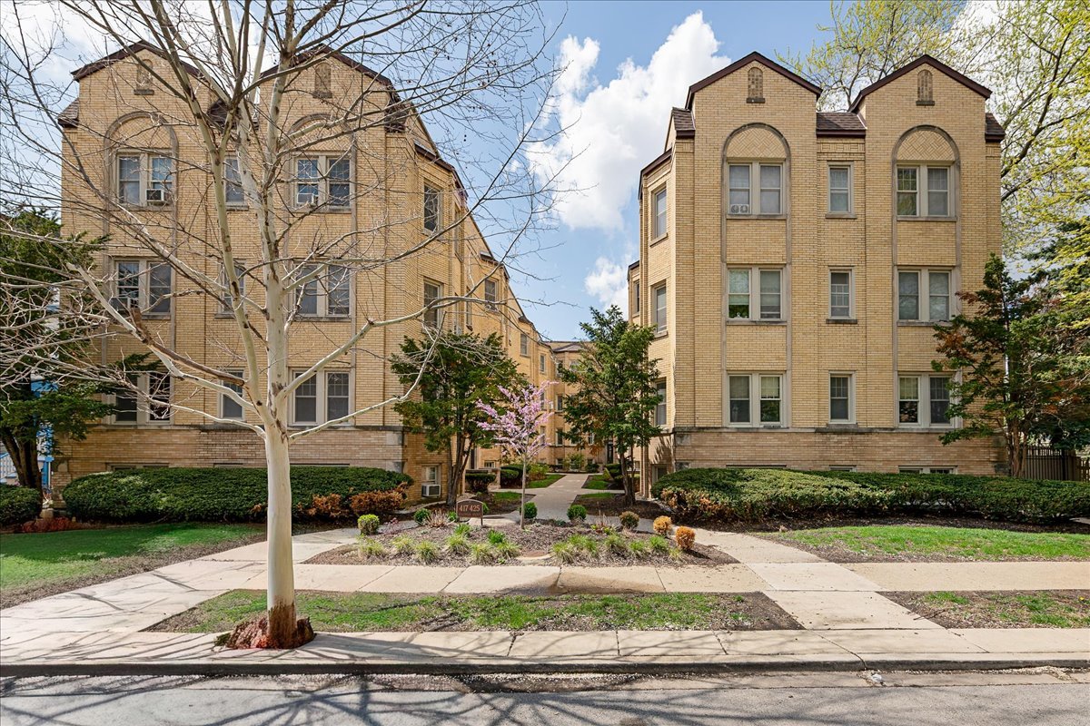 417 Wisconsin Avenue Unit: GN