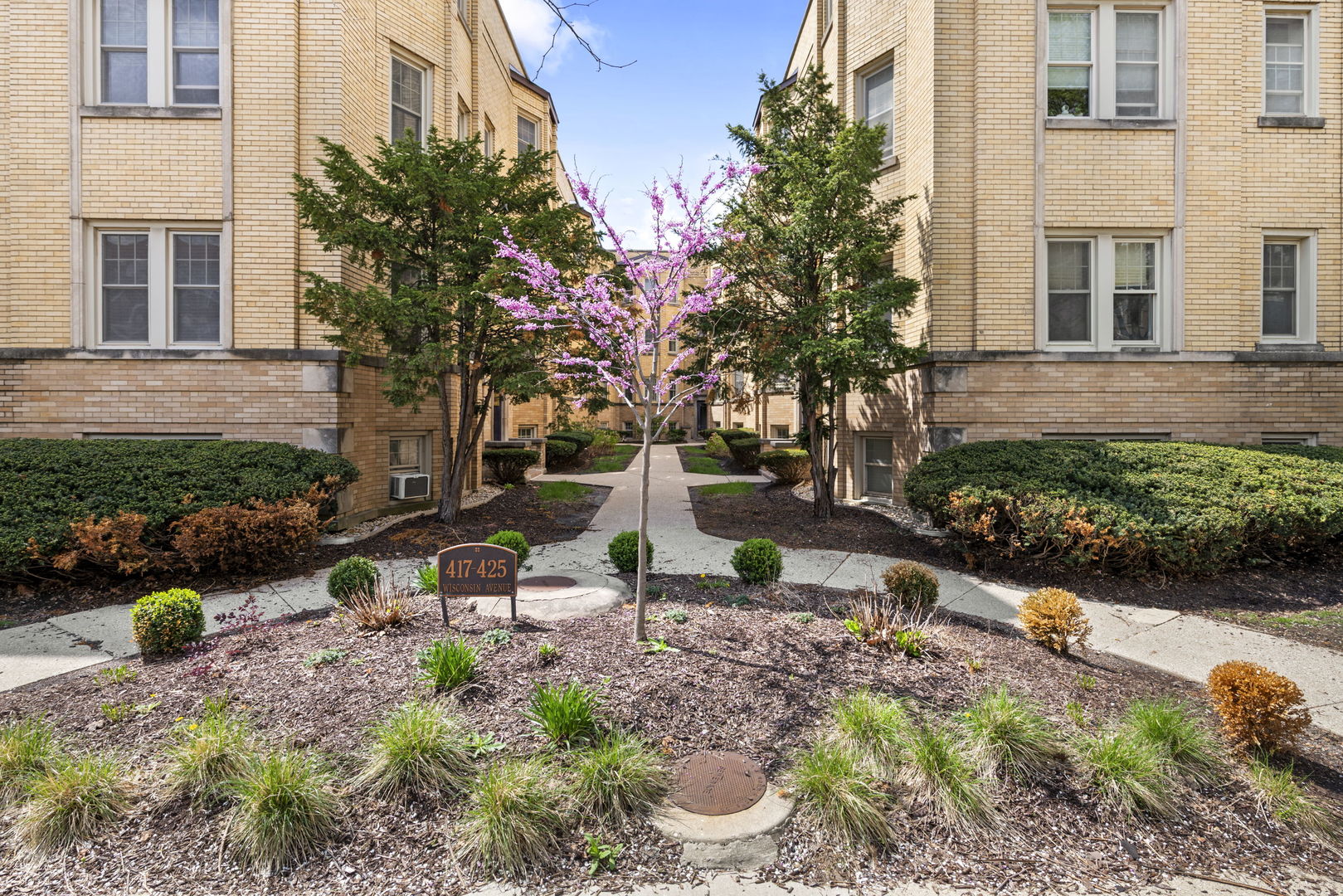 417 Wisconsin Avenue Unit: GN