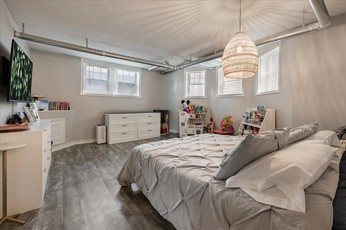 417 Wisconsin Avenue Unit: GN