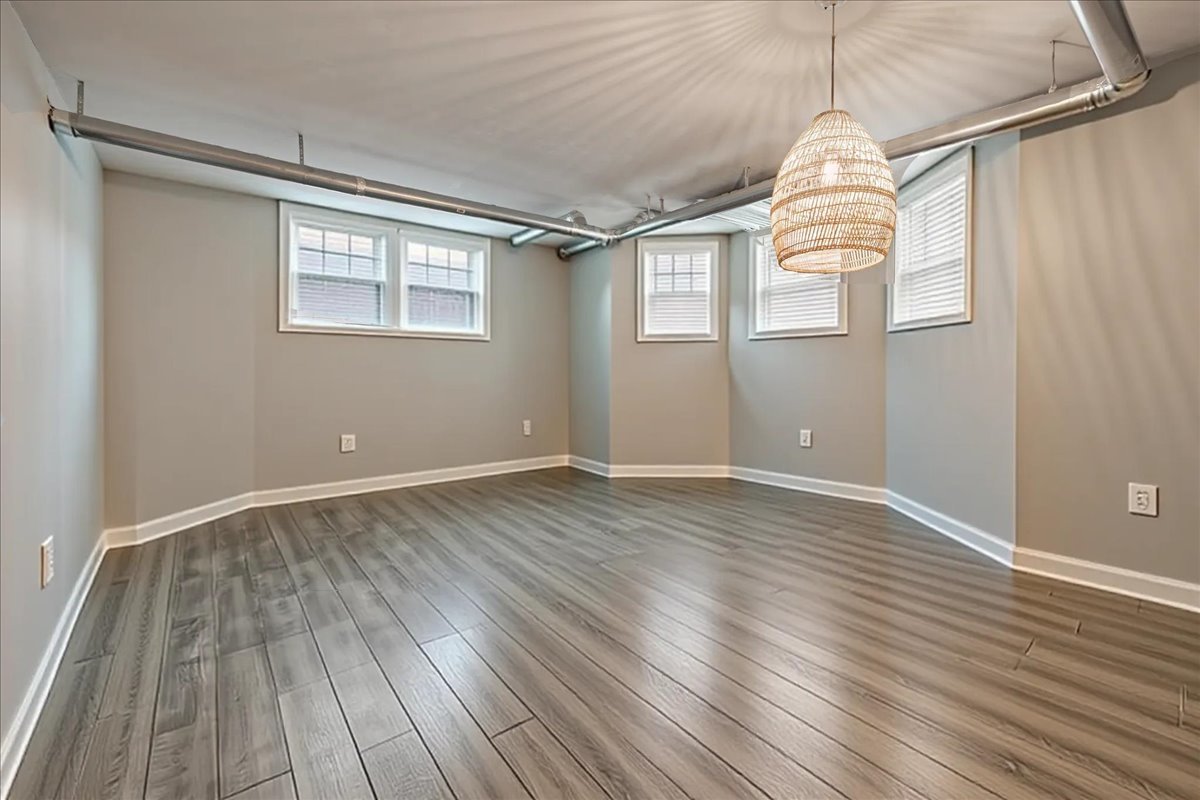 417 Wisconsin Avenue Unit: GN