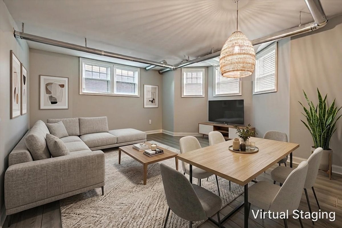 417 Wisconsin Avenue Unit: GN