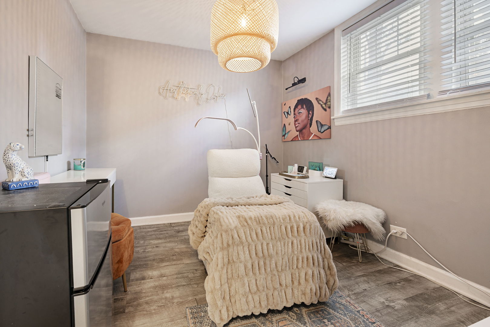 417 Wisconsin Avenue Unit: GN