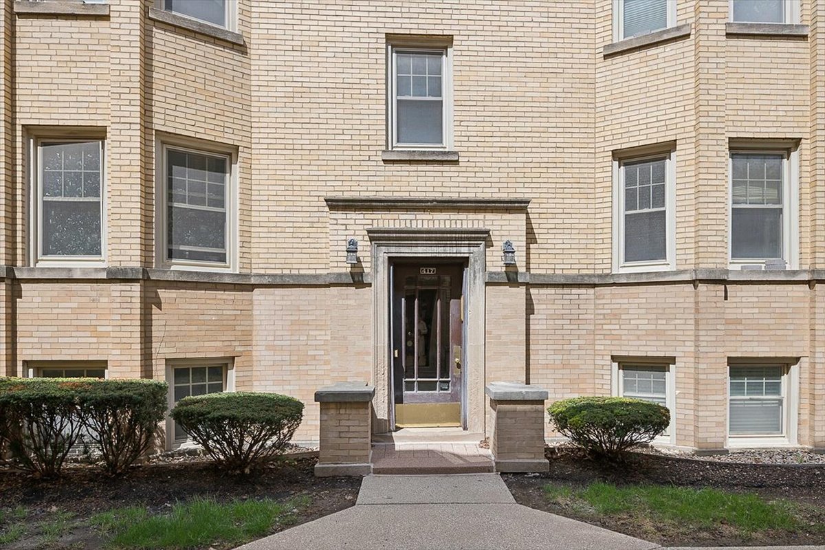 417 Wisconsin Avenue Unit: GN