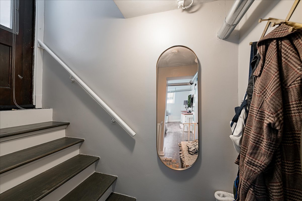 417 Wisconsin Avenue Unit: GN