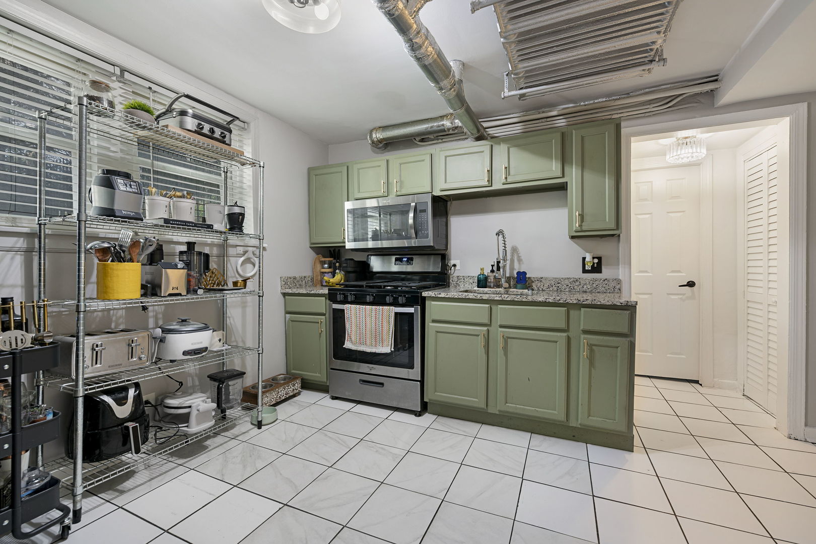 417 Wisconsin Avenue Unit: GN
