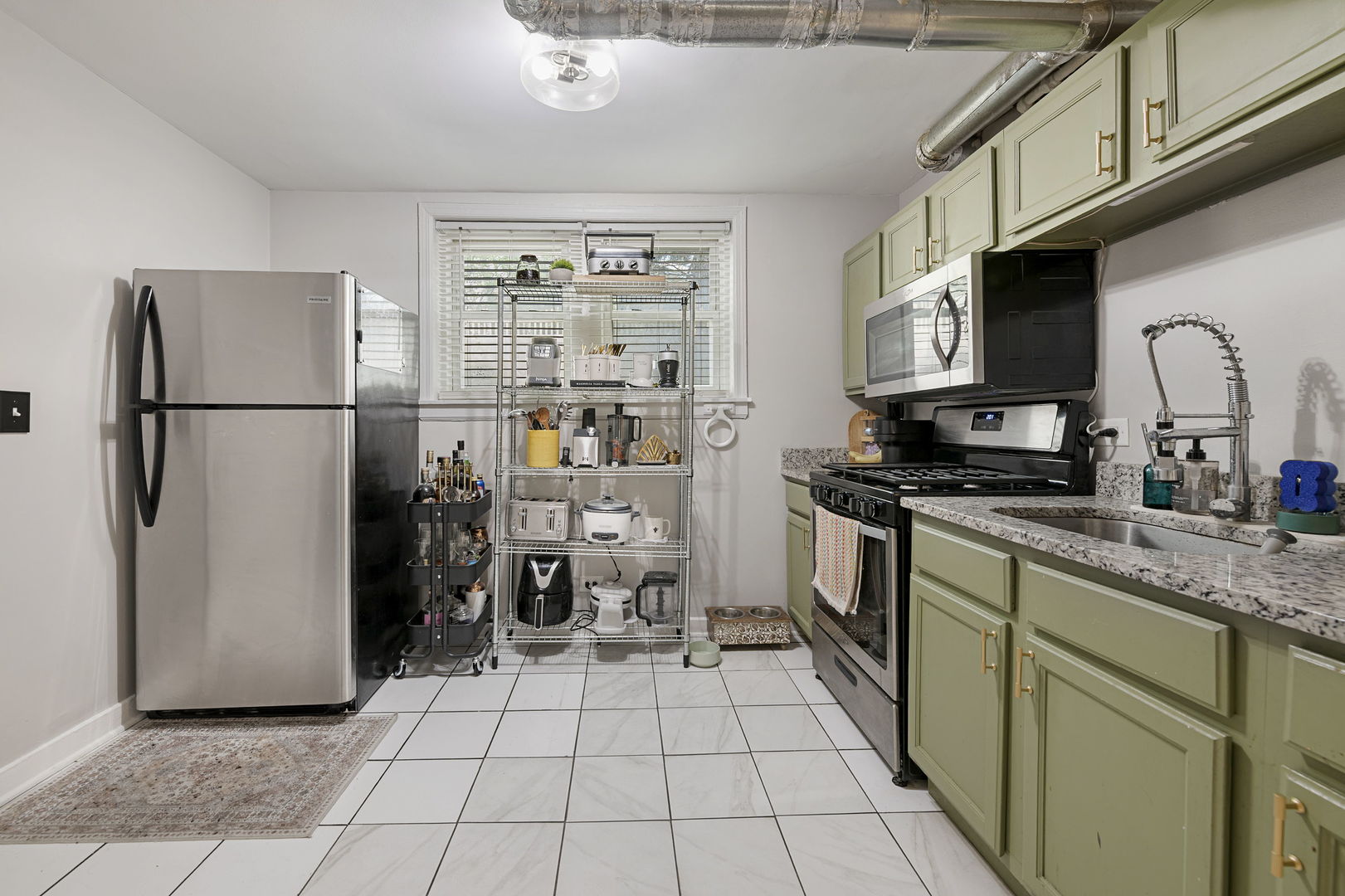 417 Wisconsin Avenue Unit: GN