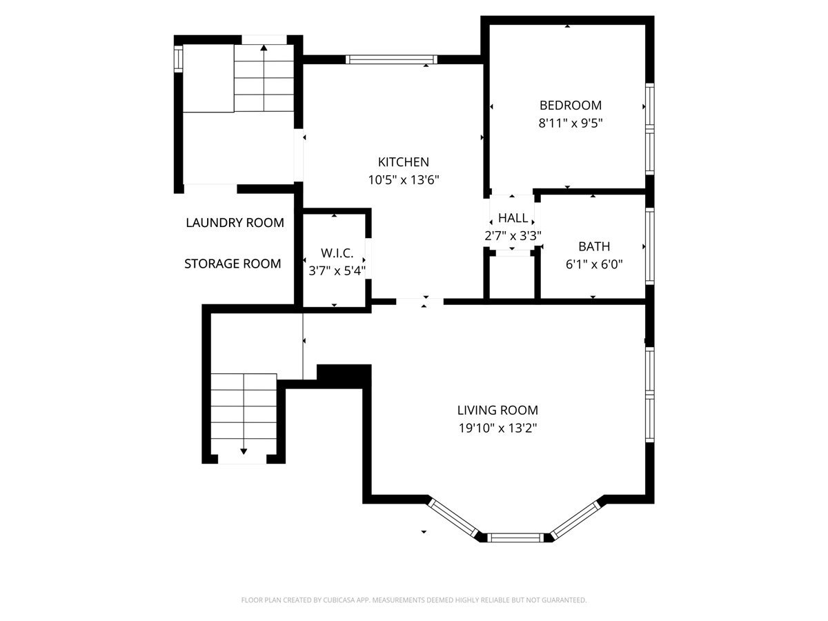 417 Wisconsin Avenue Unit: GN