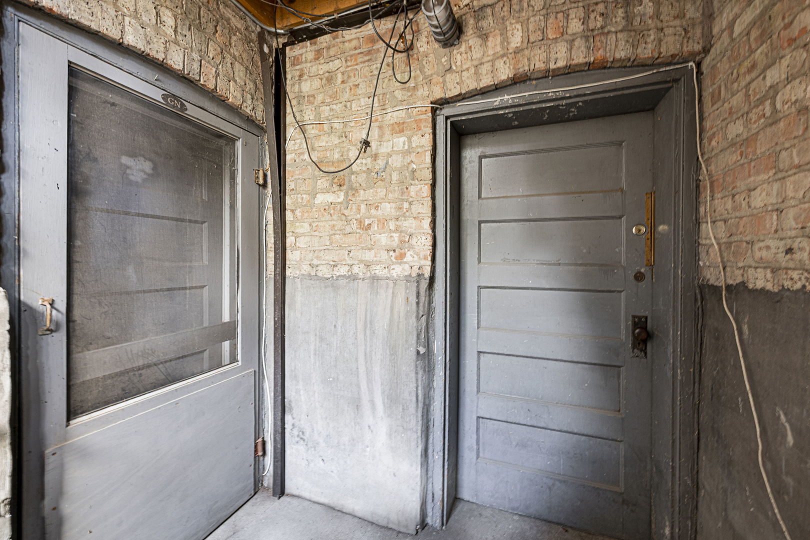 417 Wisconsin Avenue Unit: GN