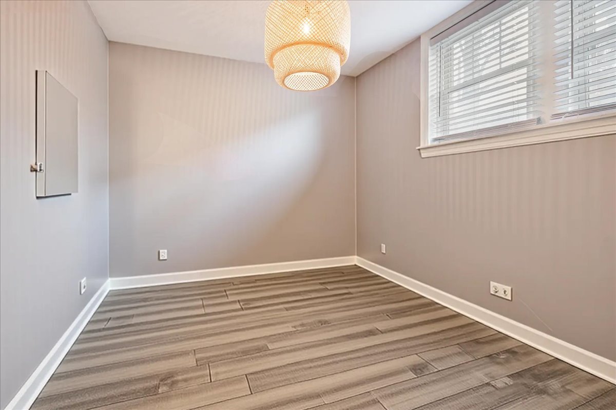 417 Wisconsin Avenue Unit: GN