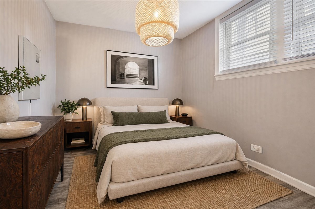 417 Wisconsin Avenue Unit: GN