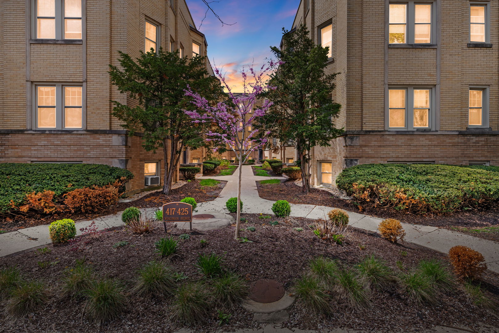 417 Wisconsin Avenue Unit: GN