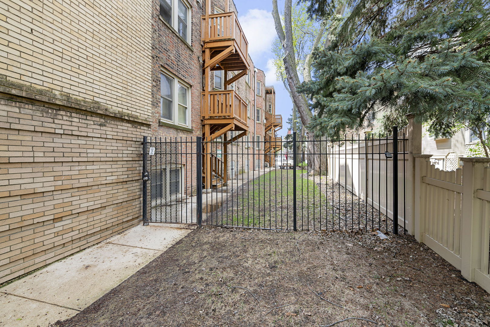 417 Wisconsin Avenue Unit: GN