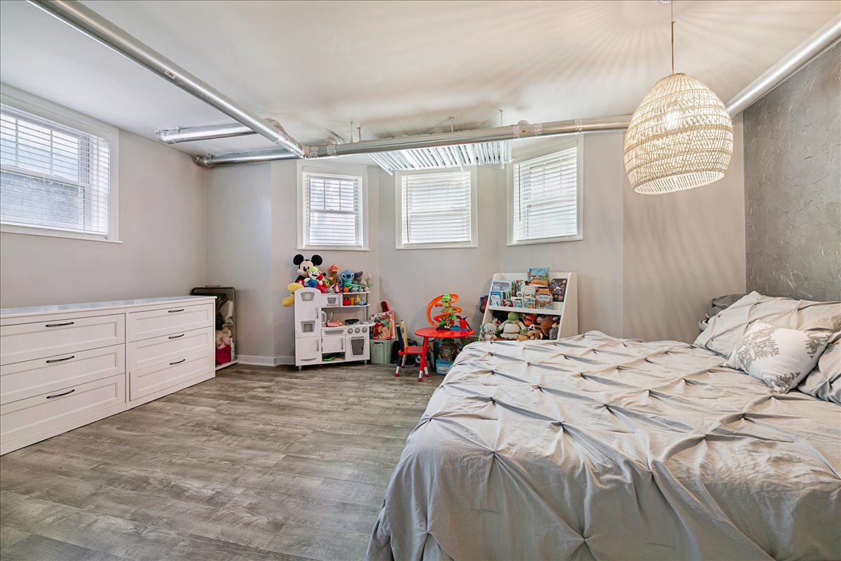 417 Wisconsin Avenue Unit: GN
