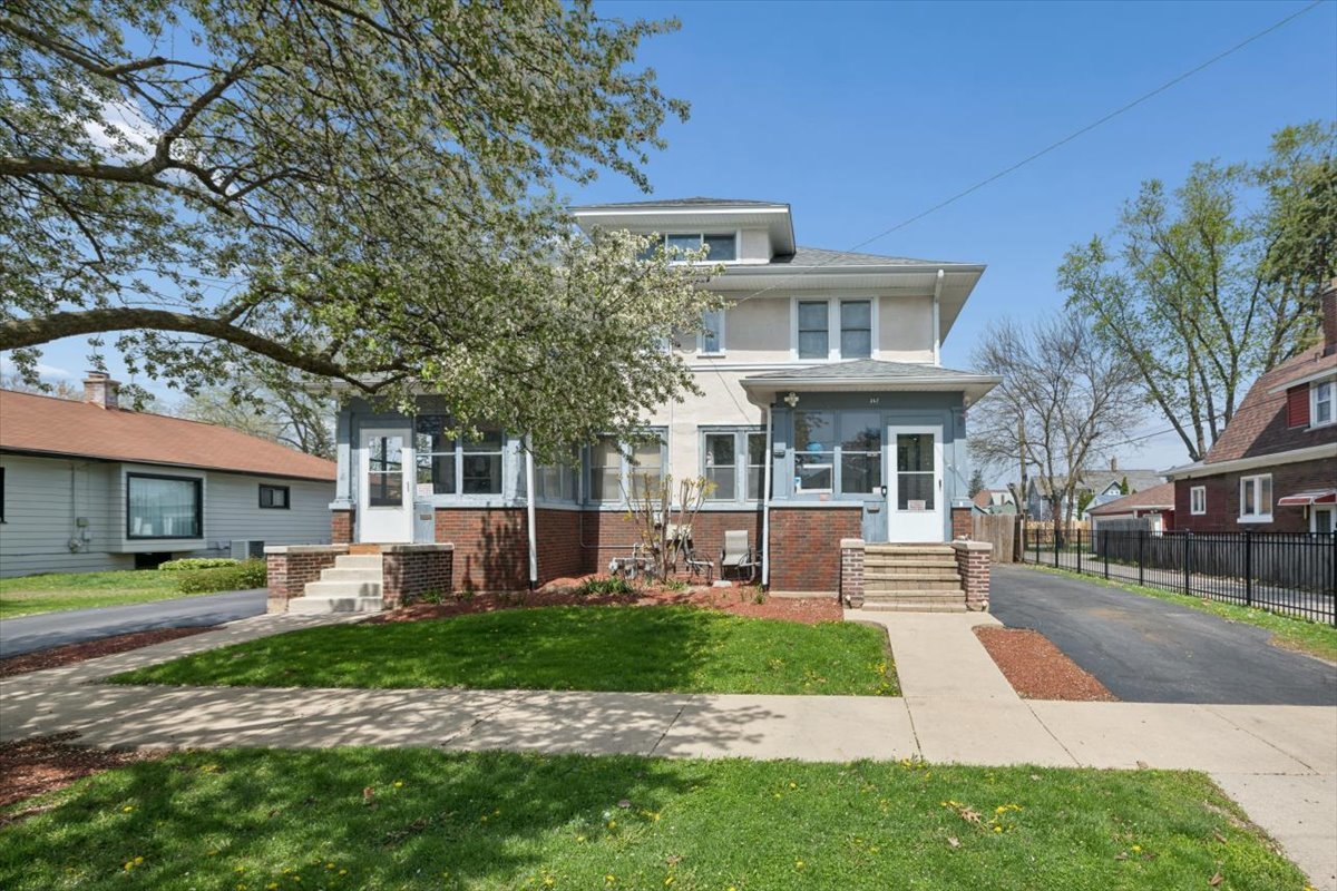362 Evans Avenue