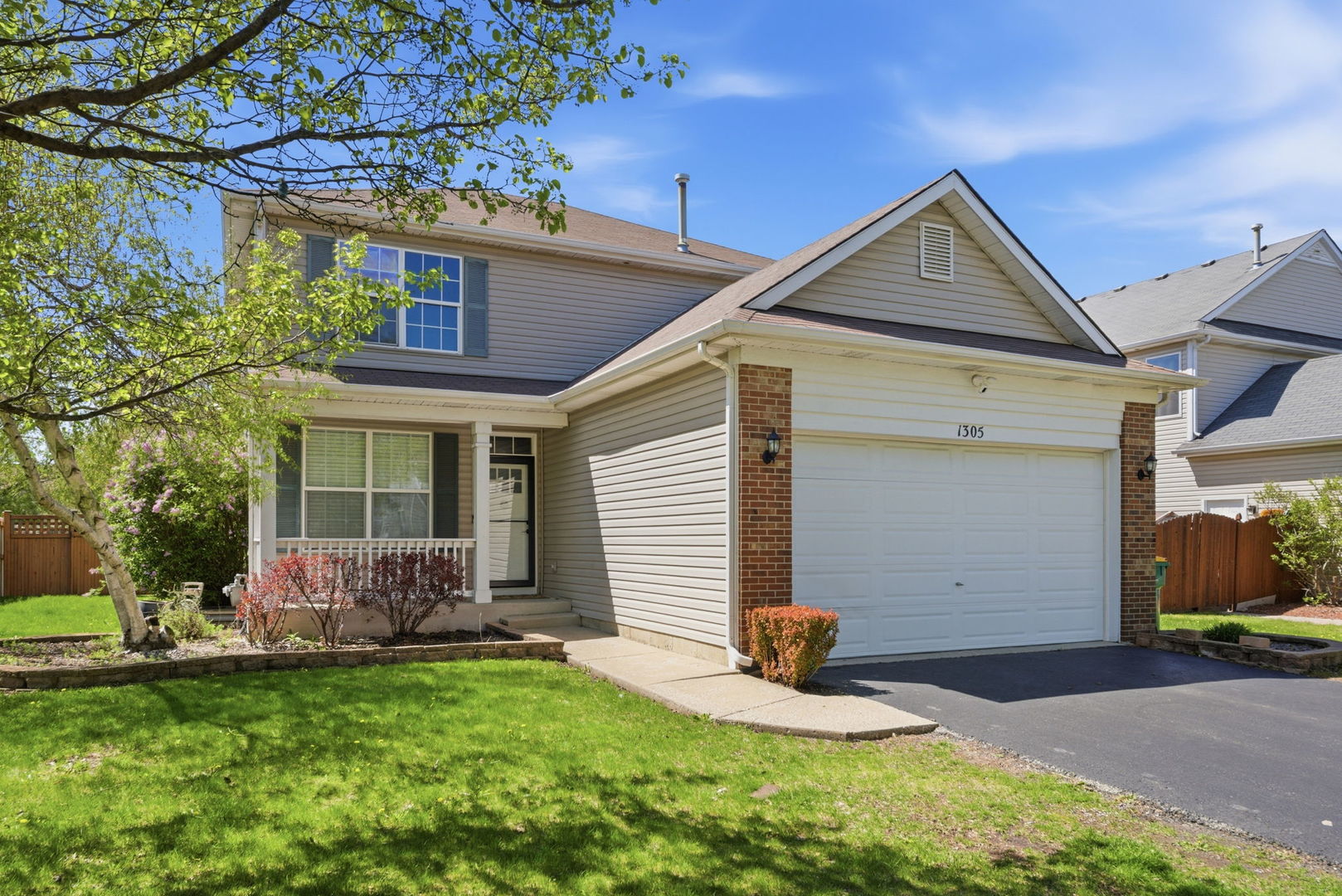 1305 Fitzer Drive