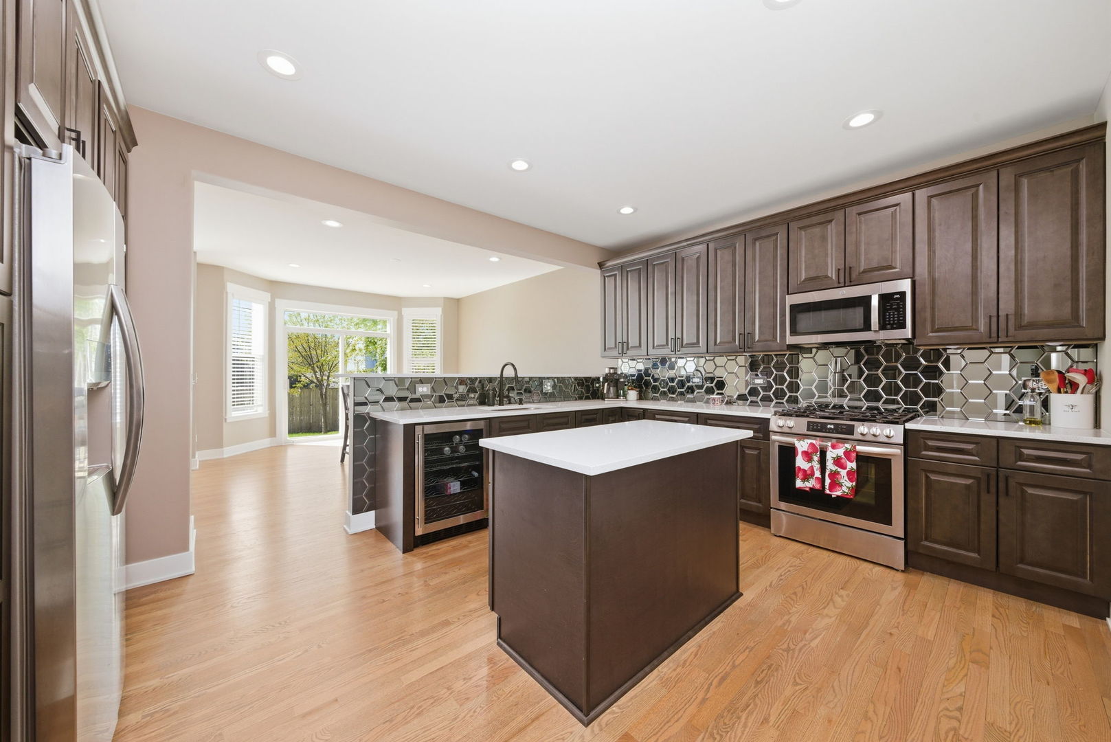 1305 Fitzer Drive