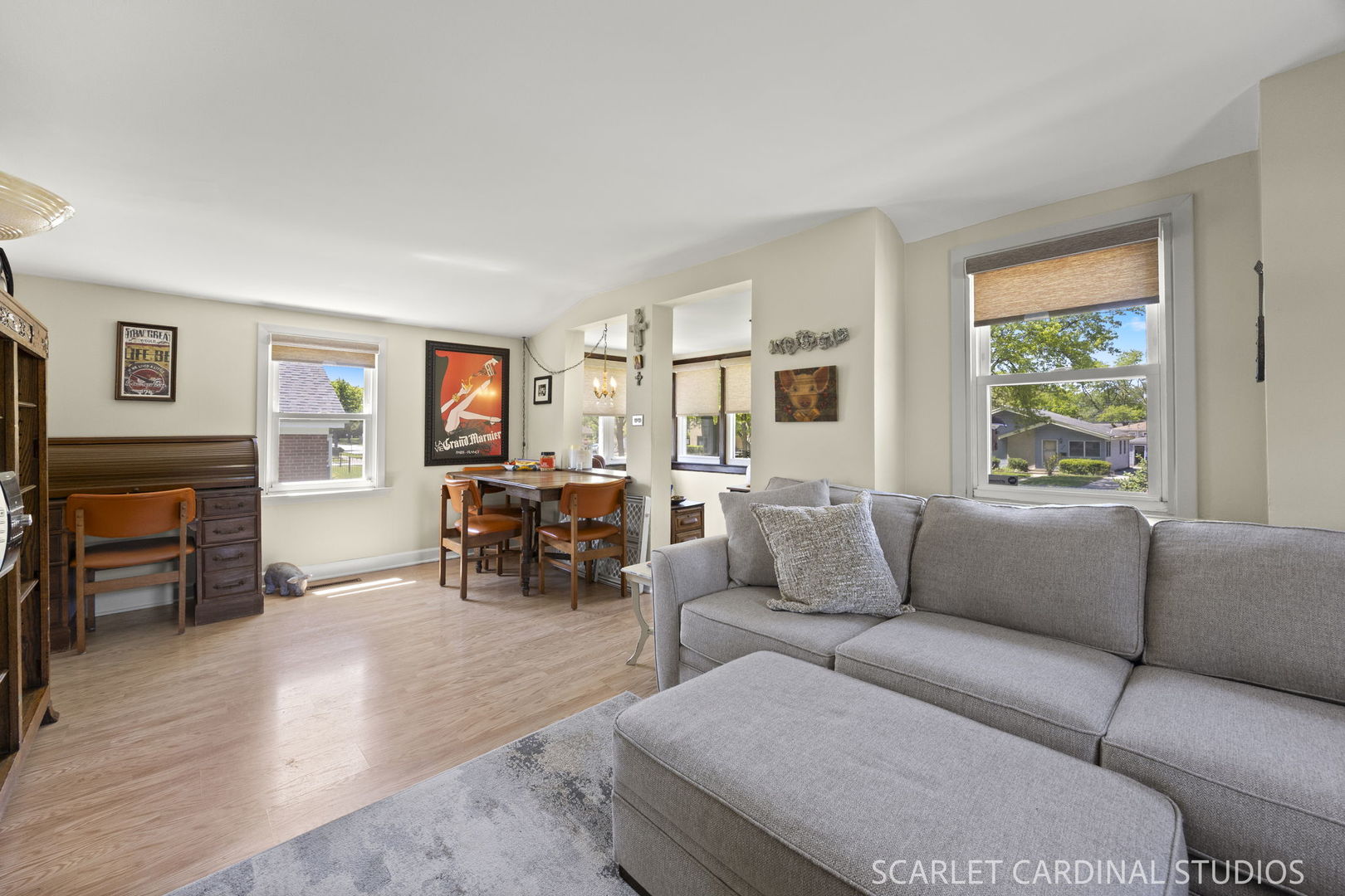 435 N Addison Road