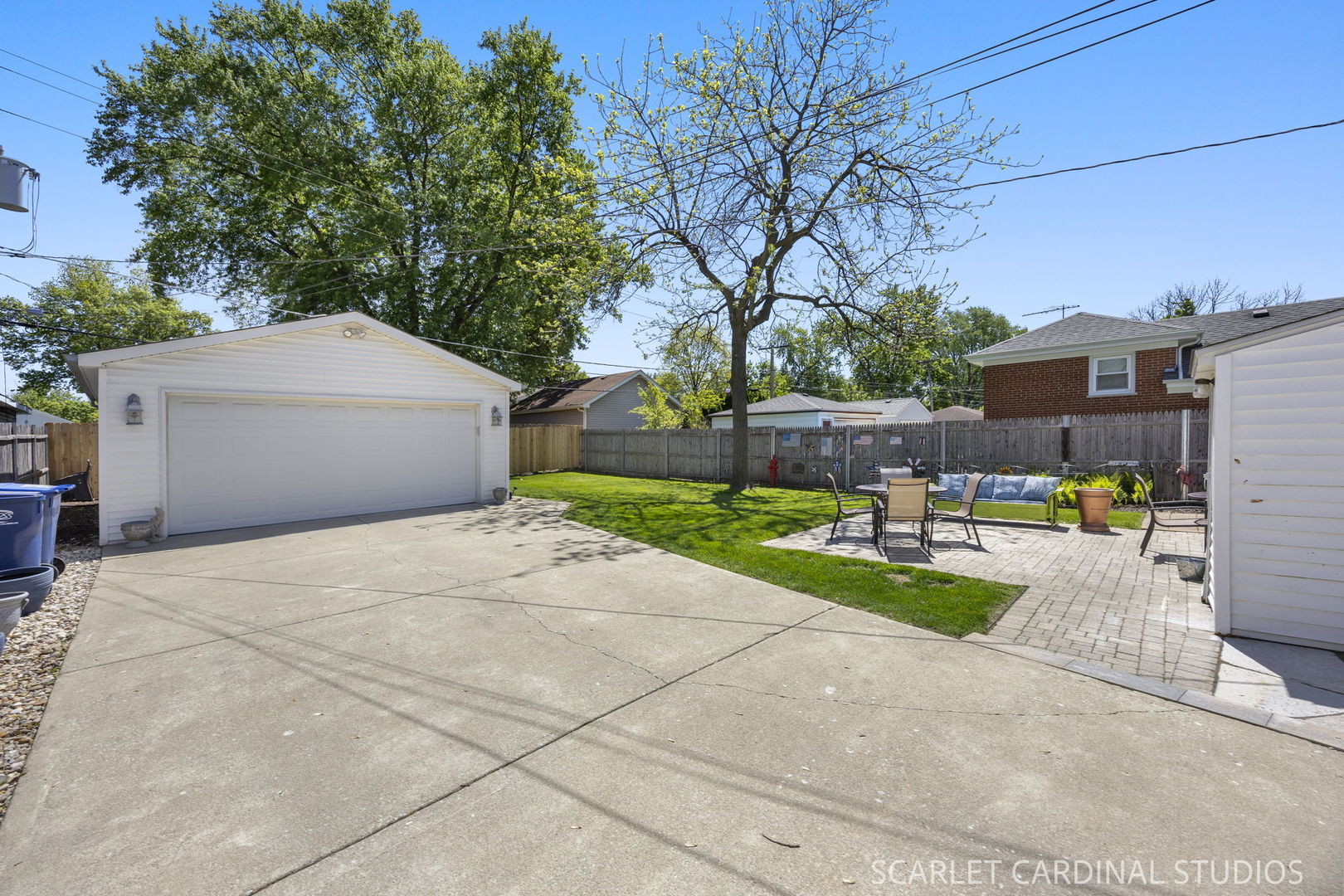 435 N Addison Road