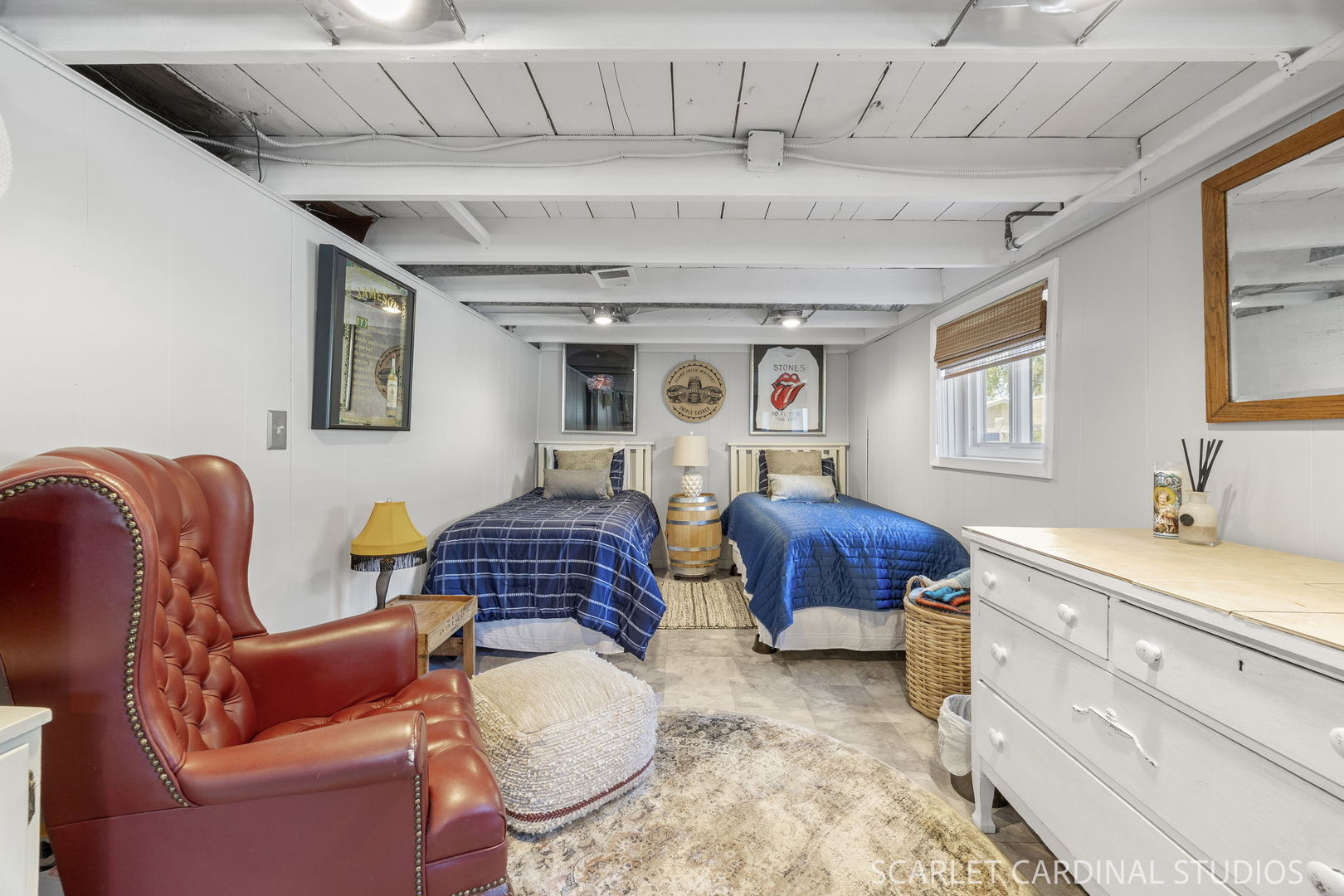 435 N Addison Road