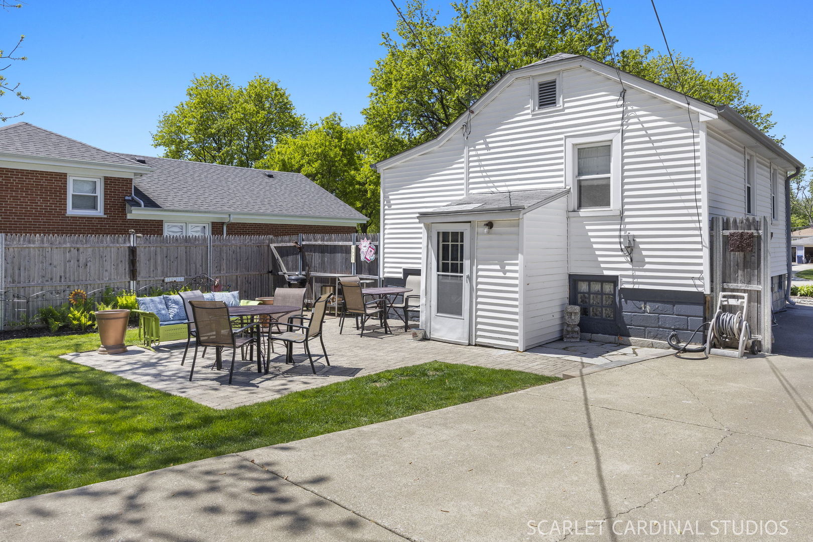 435 N Addison Road