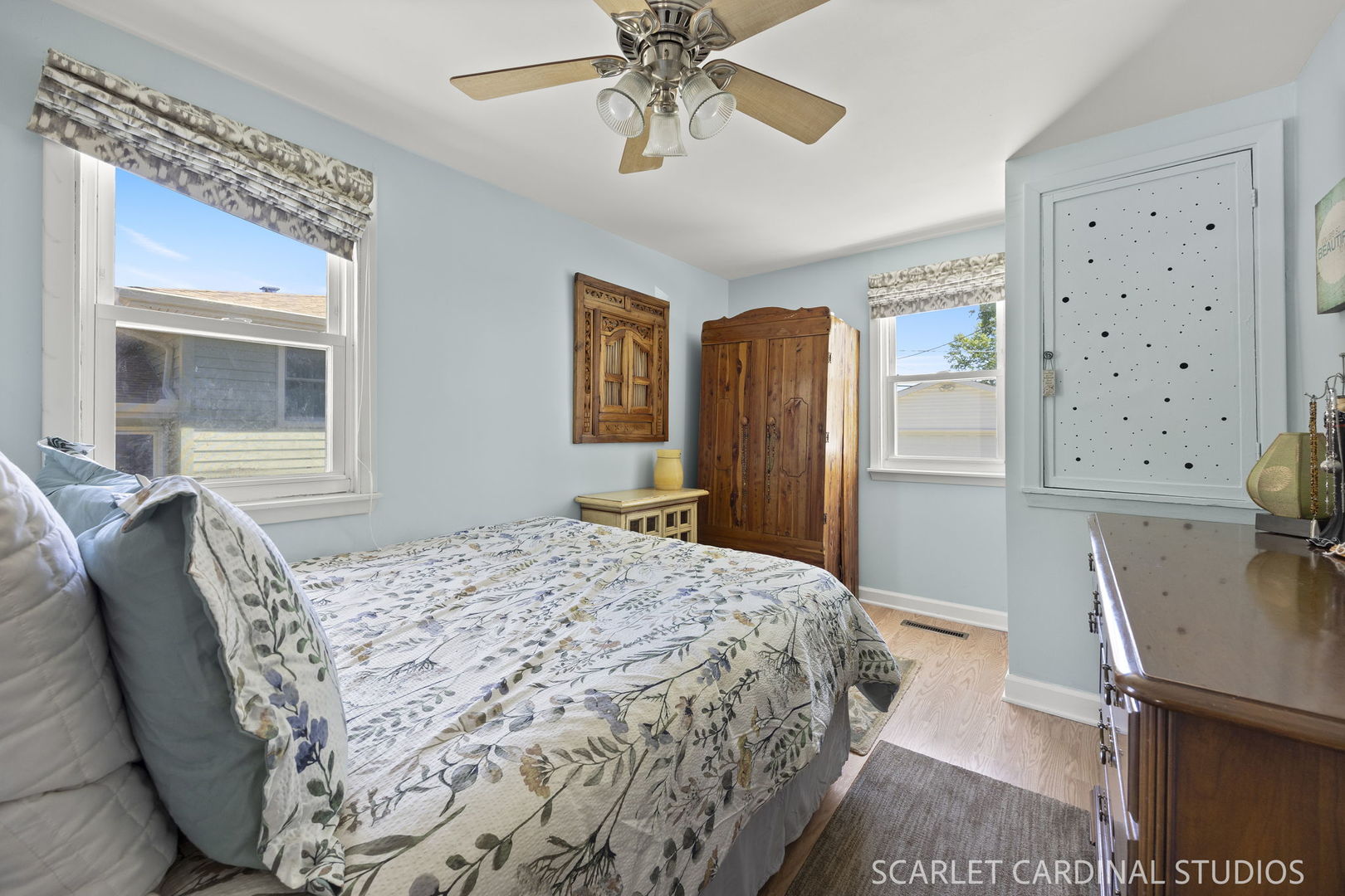 435 N Addison Road