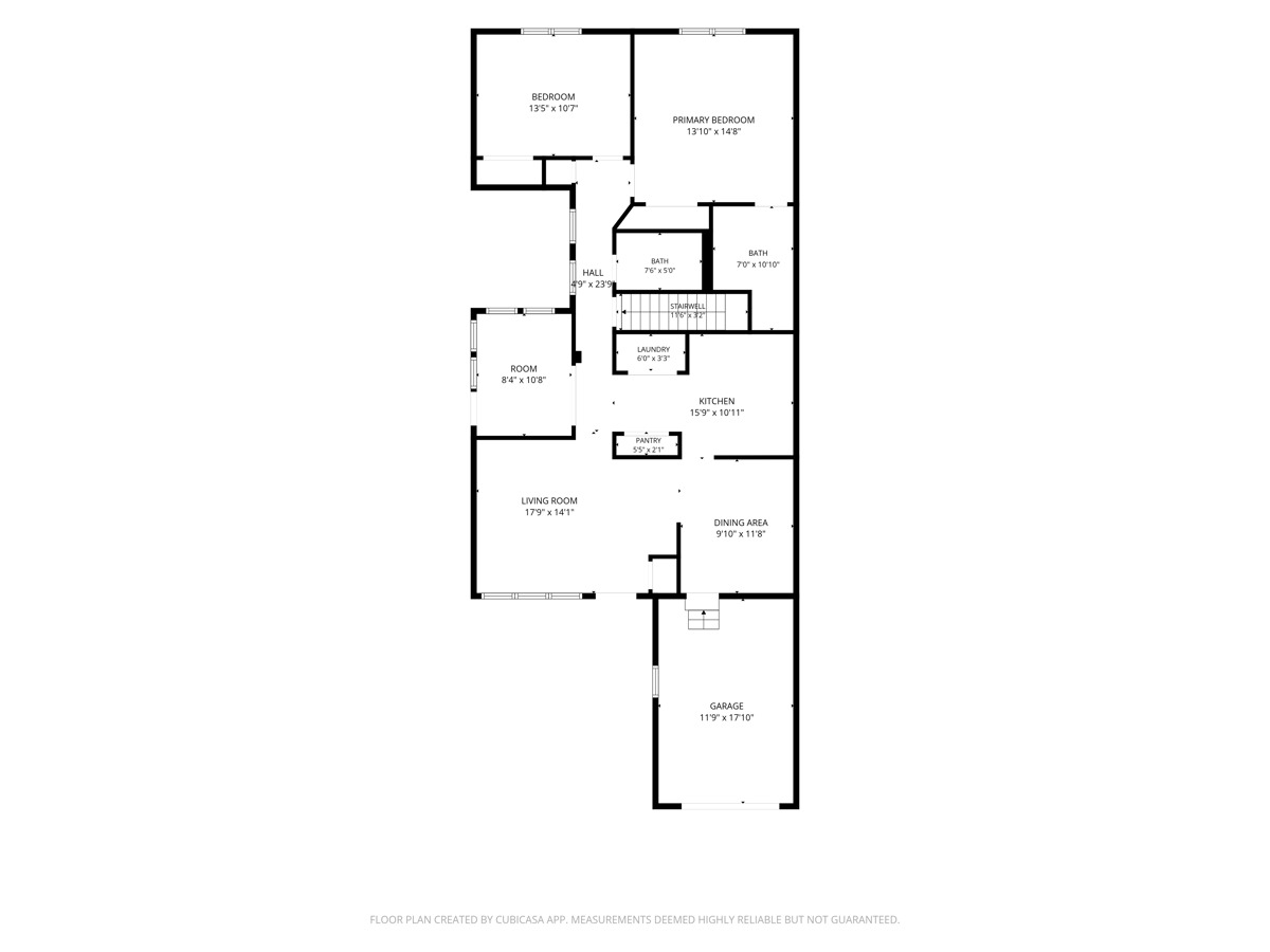 711 Harmony Court
