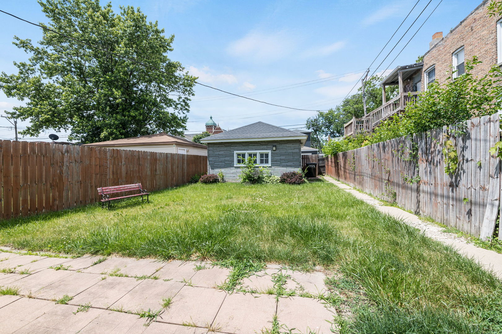 1454 N Central Avenue