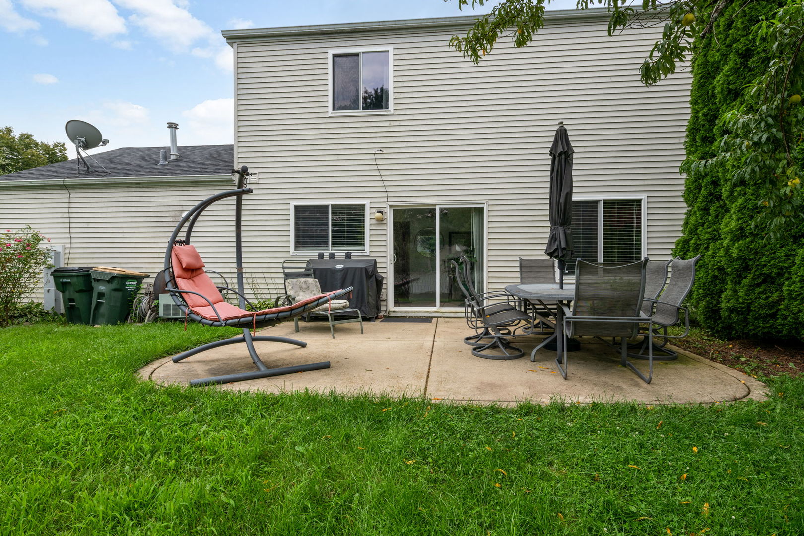 101 Eisenhower Drive