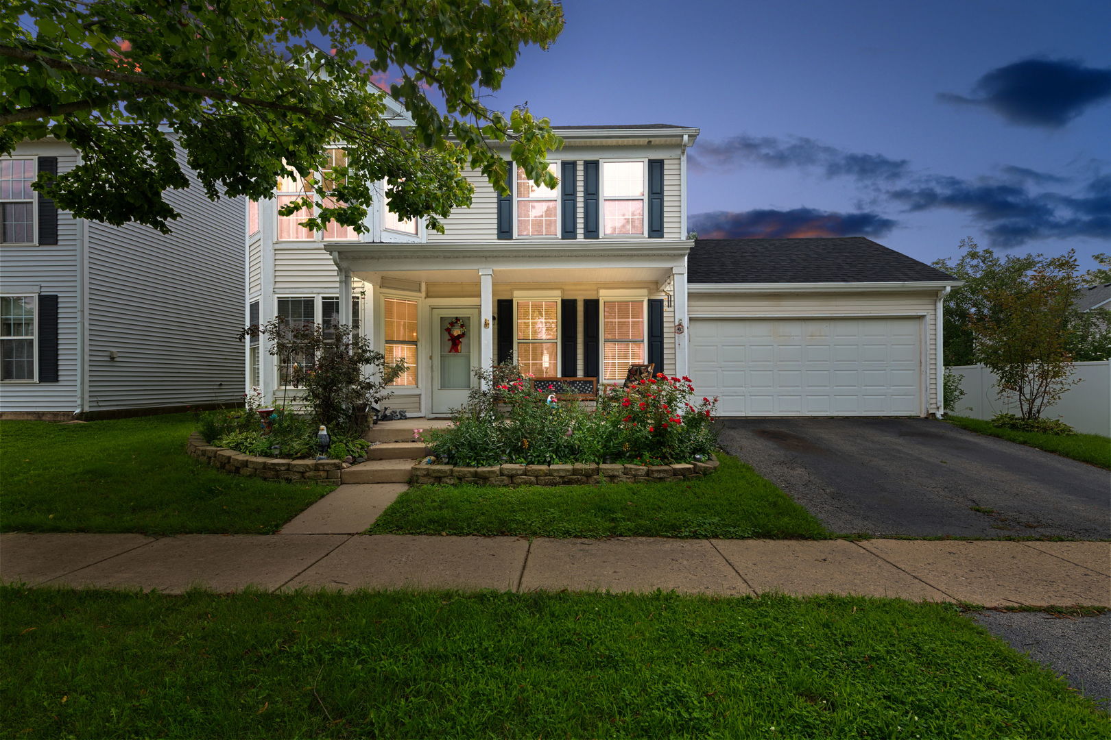 101 Eisenhower Drive