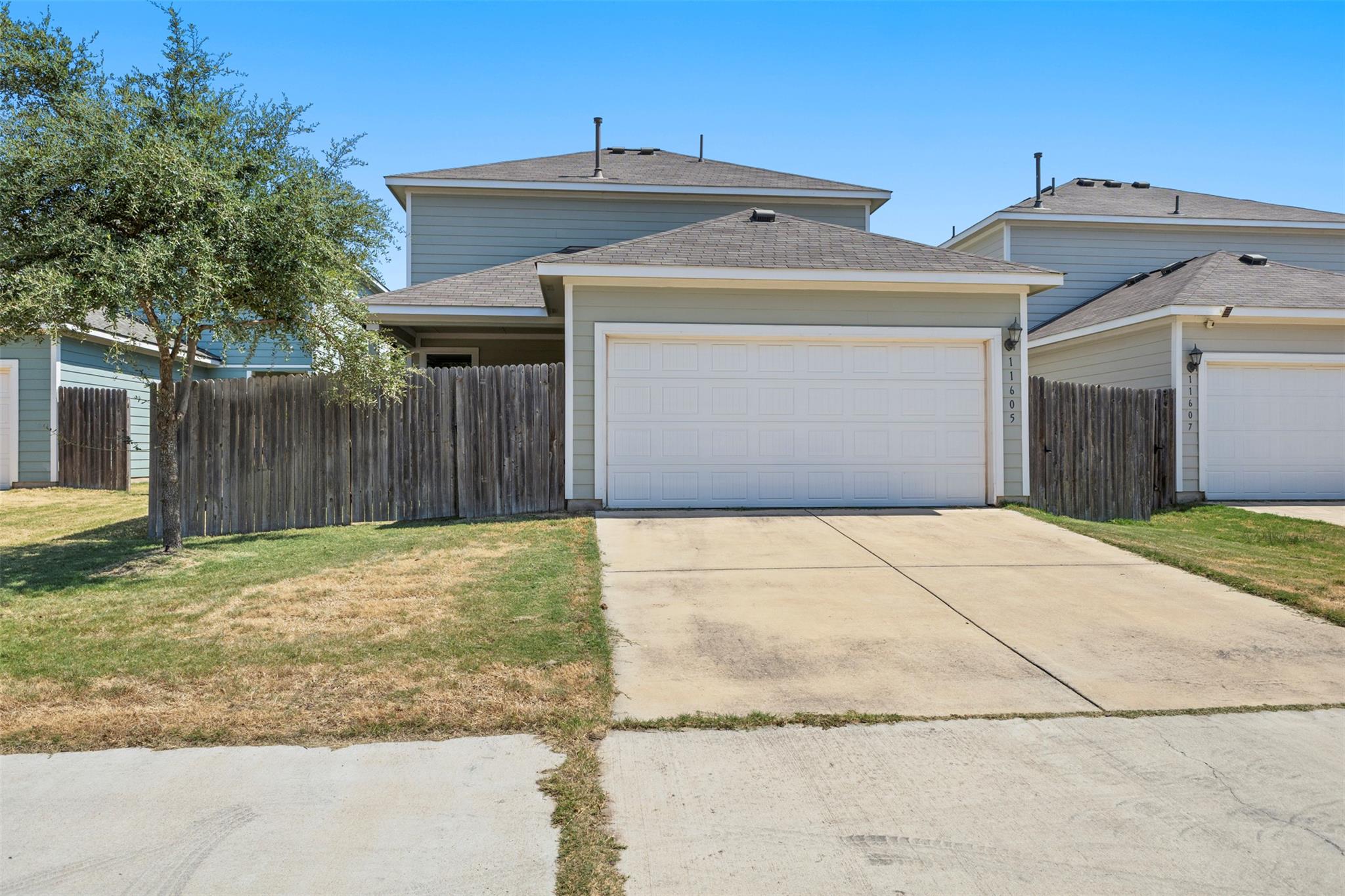 11605 Prado Ranch BLVD