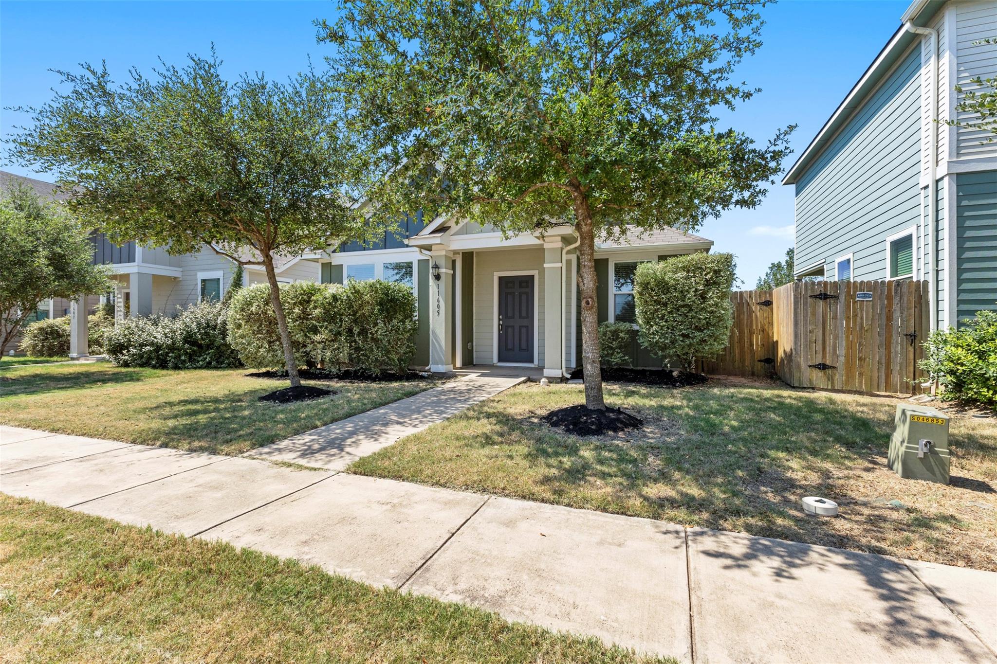 11605 Prado Ranch BLVD