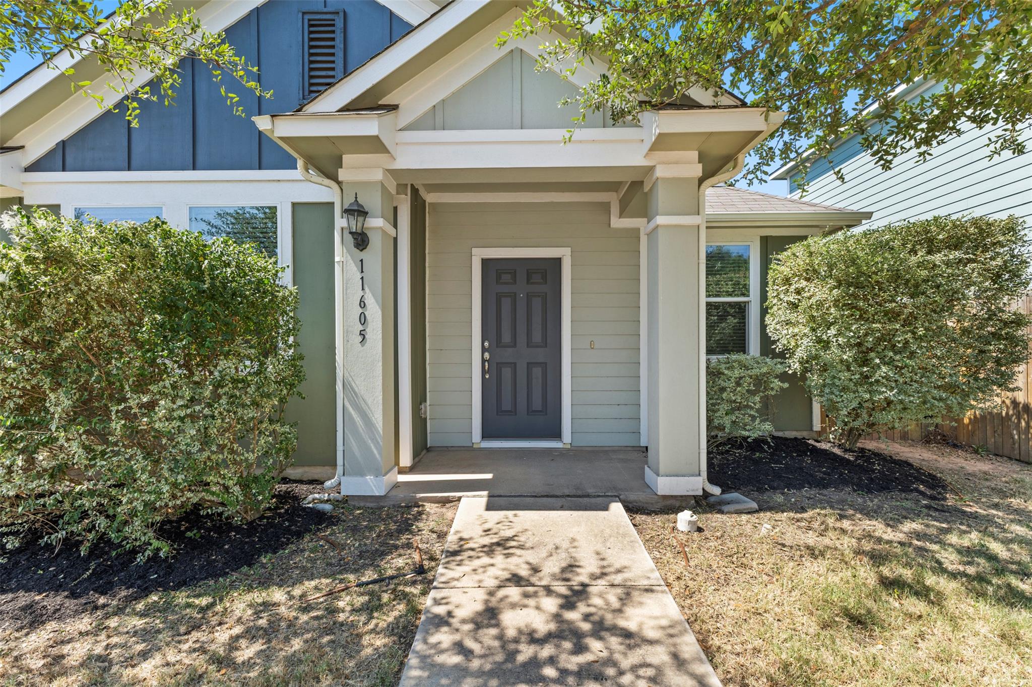 11605 Prado Ranch BLVD