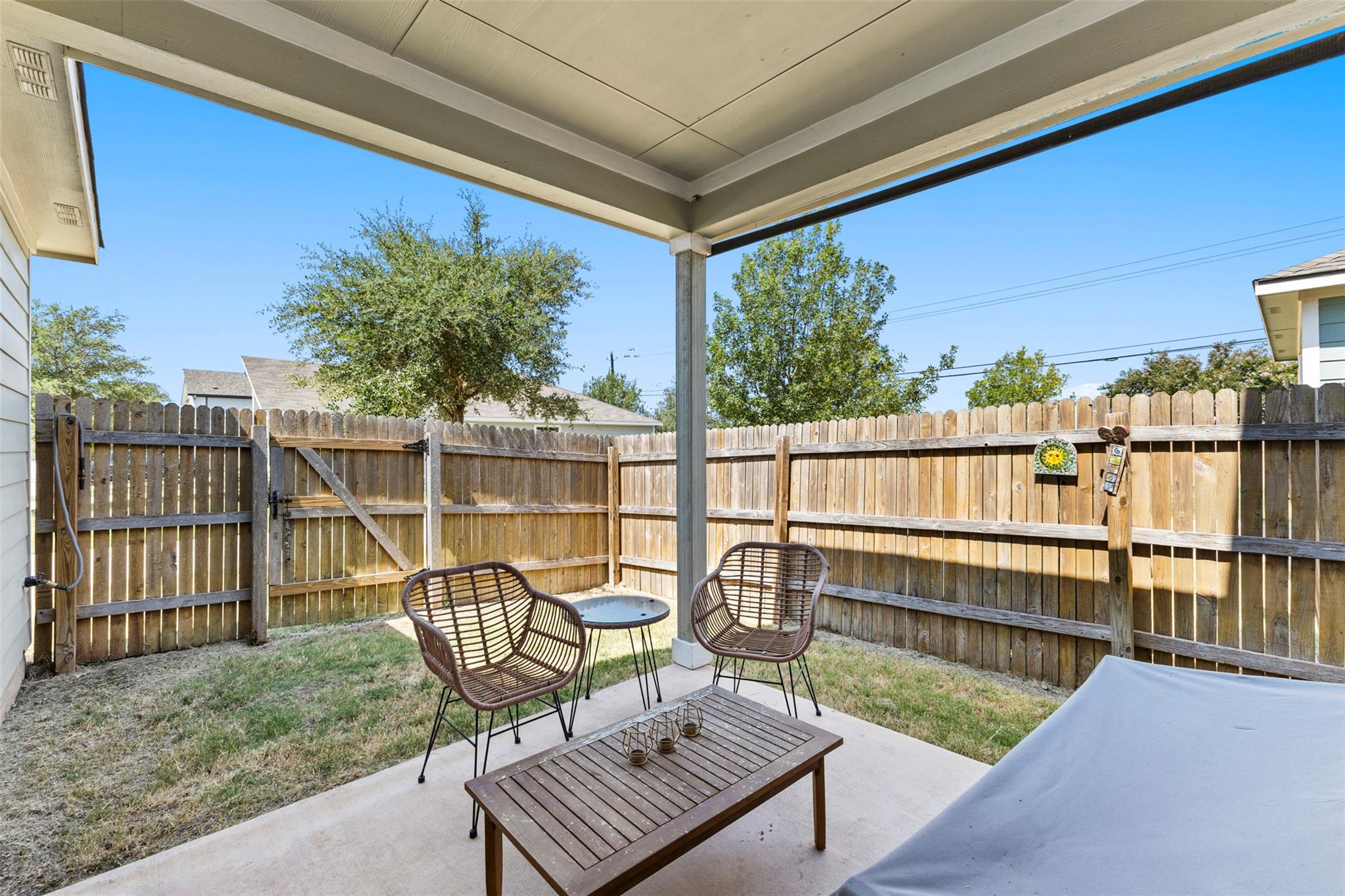11605 Prado Ranch BLVD