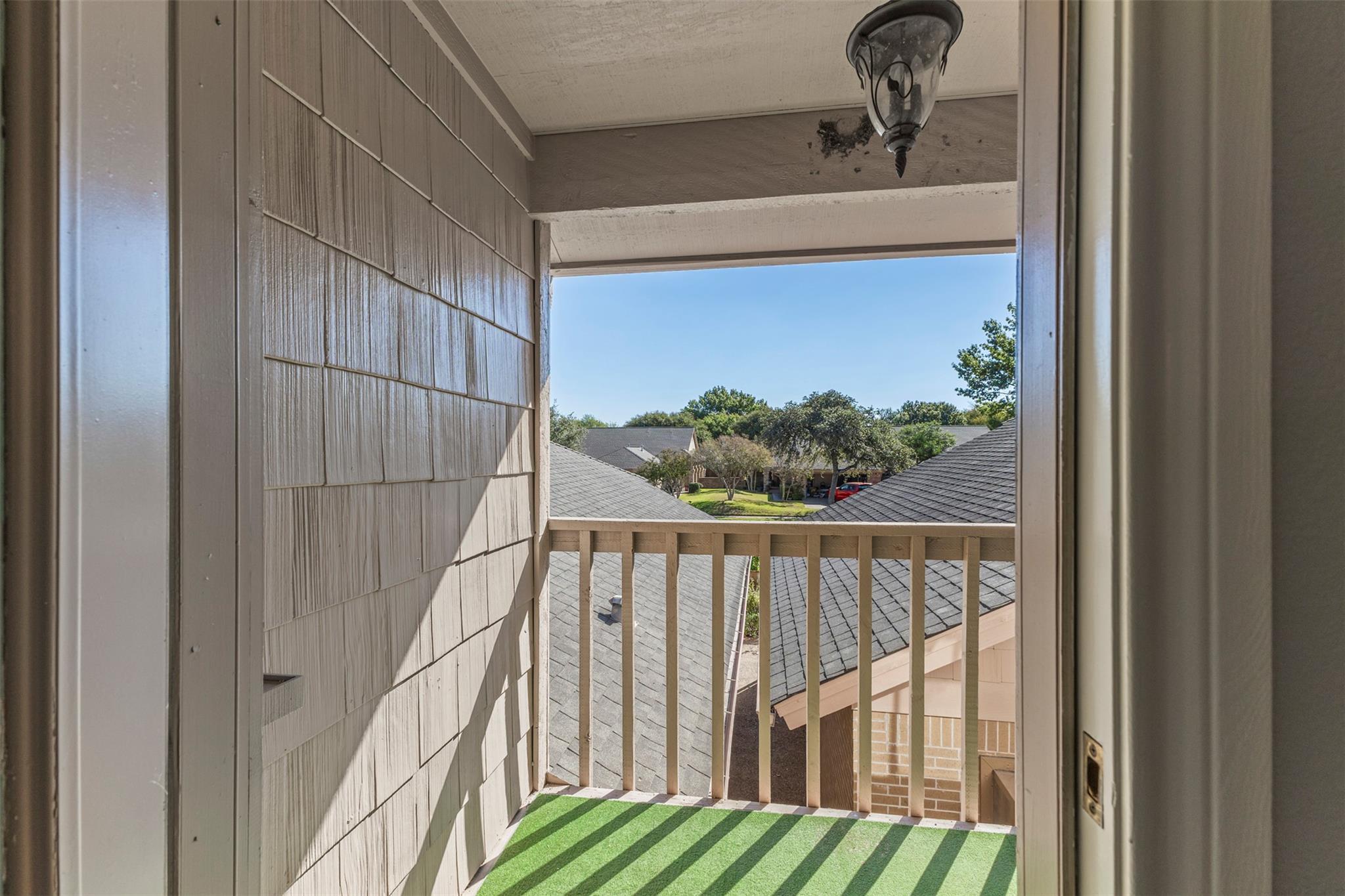 10916 B Crown Colony DR # 3, Austin Unit: 3