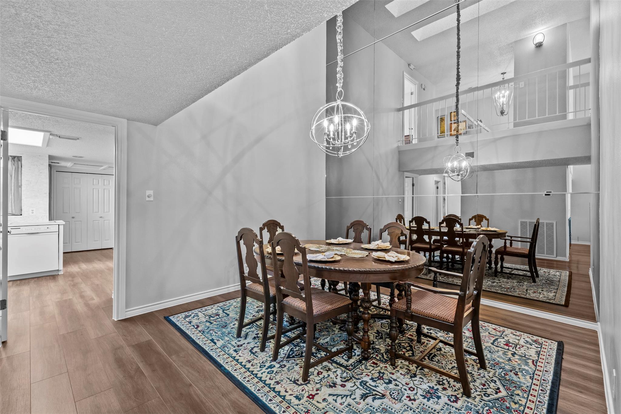 10916 B Crown Colony DR # 3, Austin Unit: 3