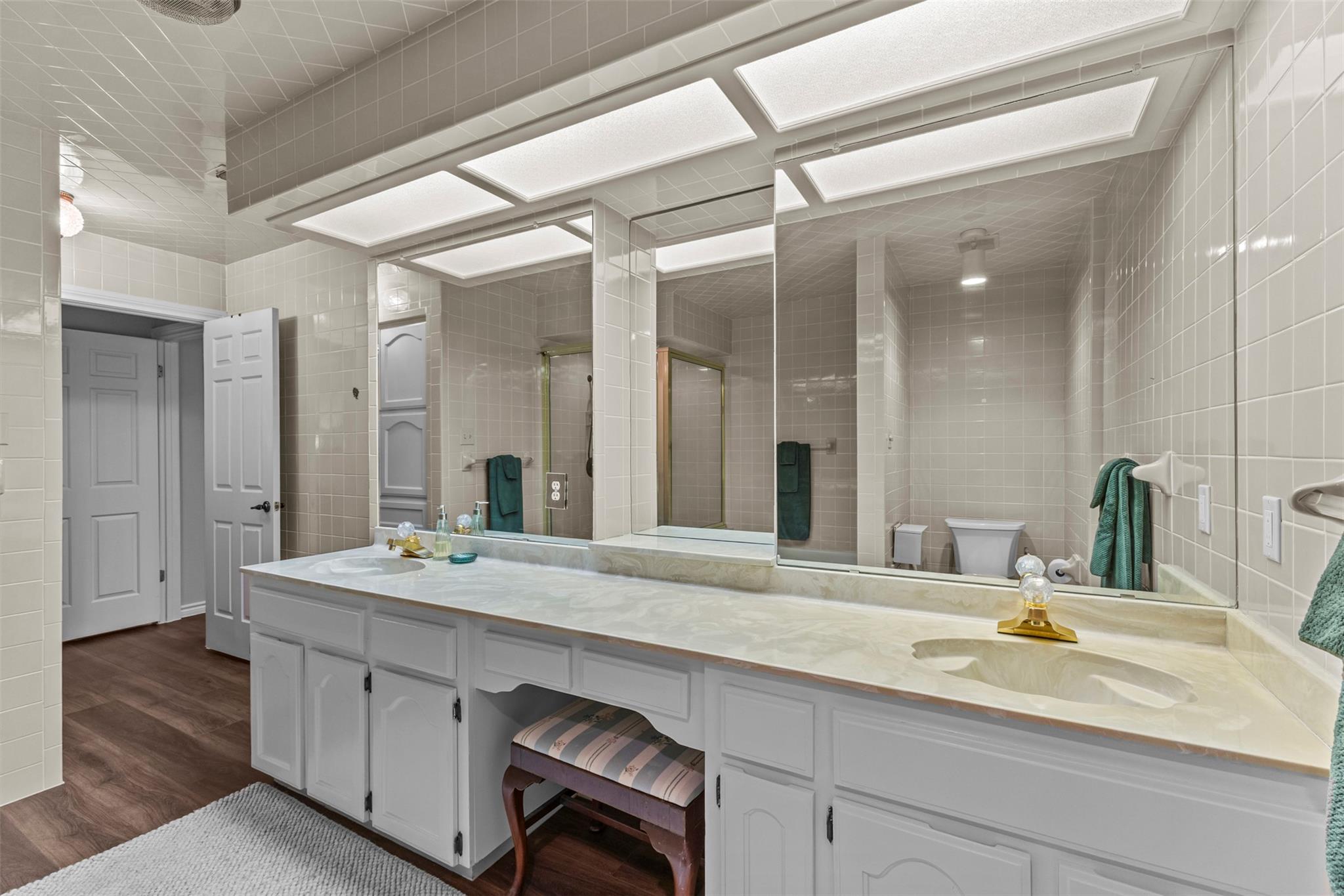 10916 B Crown Colony DR # 3, Austin Unit: 3