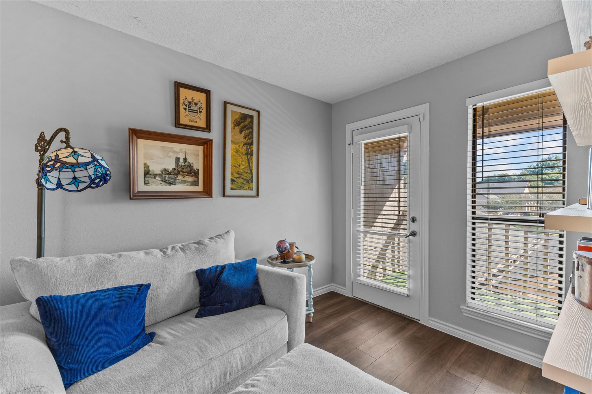 10916 B Crown Colony DR # 3, Austin Unit: 3