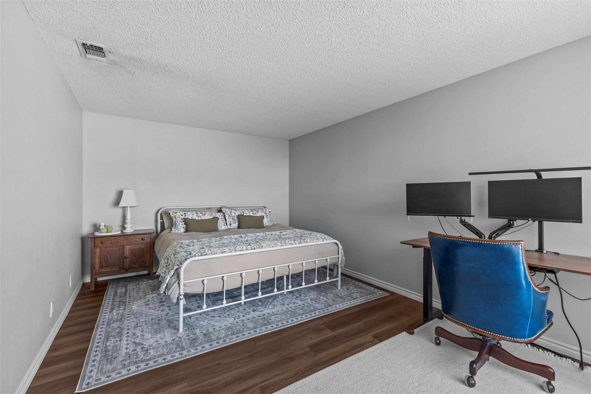 10916 B Crown Colony DR # 3, Austin Unit: 3