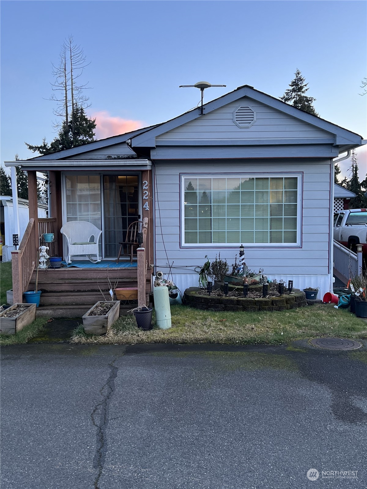 1313 Harrison Avenue #224