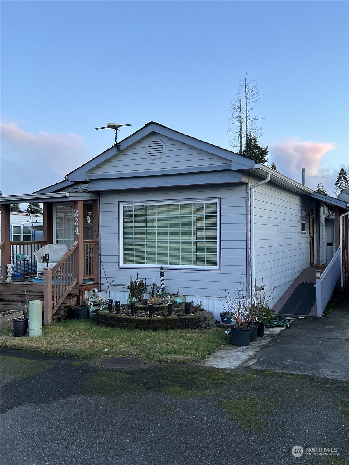 1313 Harrison Avenue #224