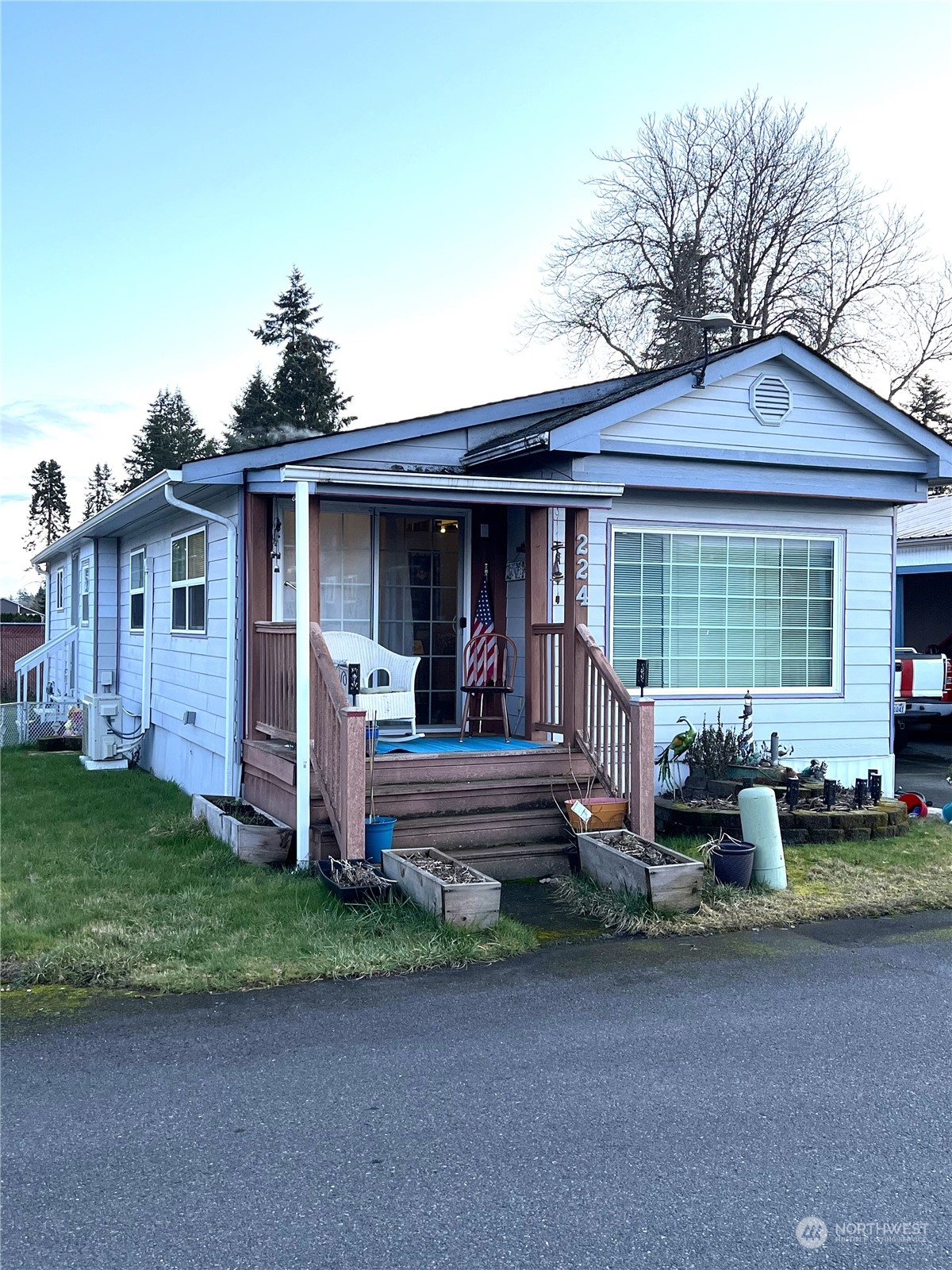 1313 Harrison Avenue #224