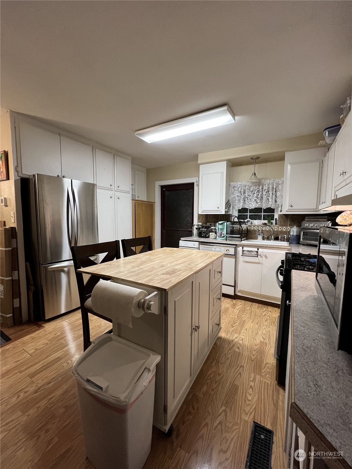 1313 Harrison Avenue #224
