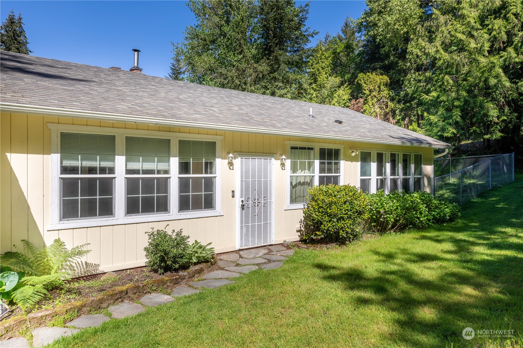 111 Norwood Drive