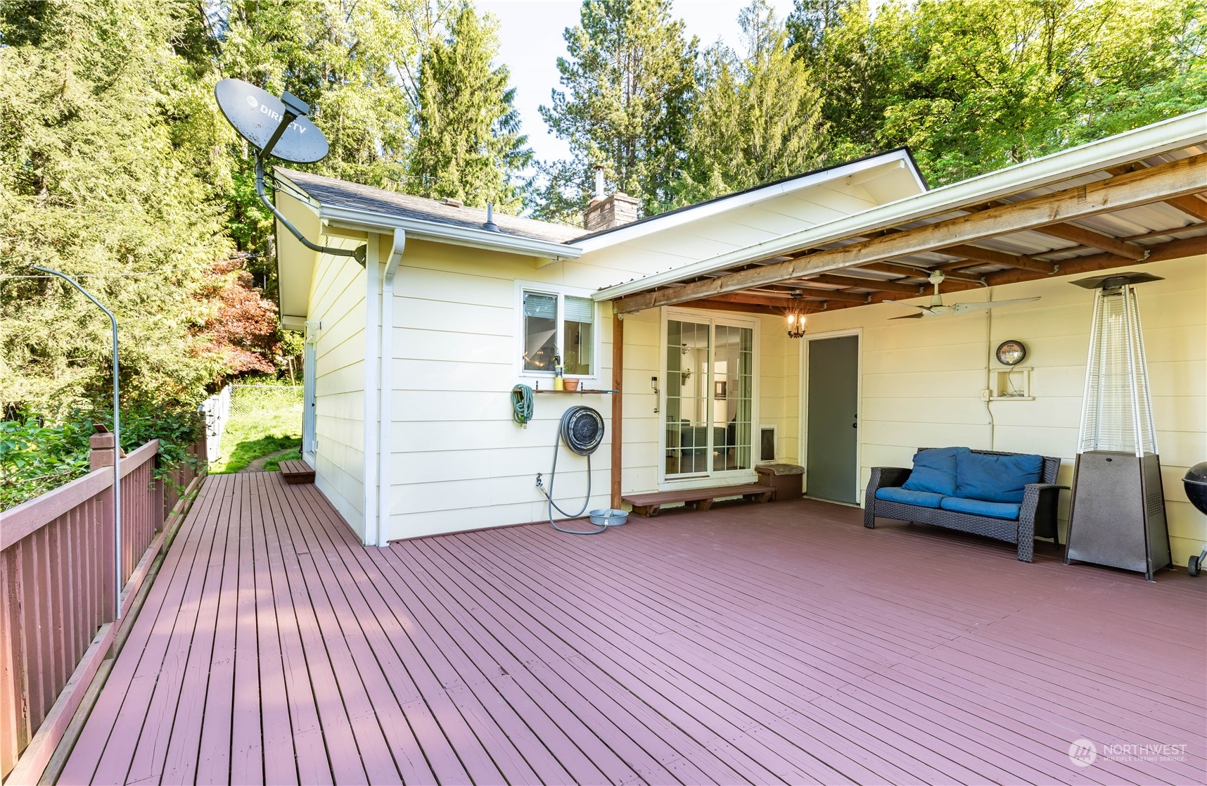 111 Norwood Drive