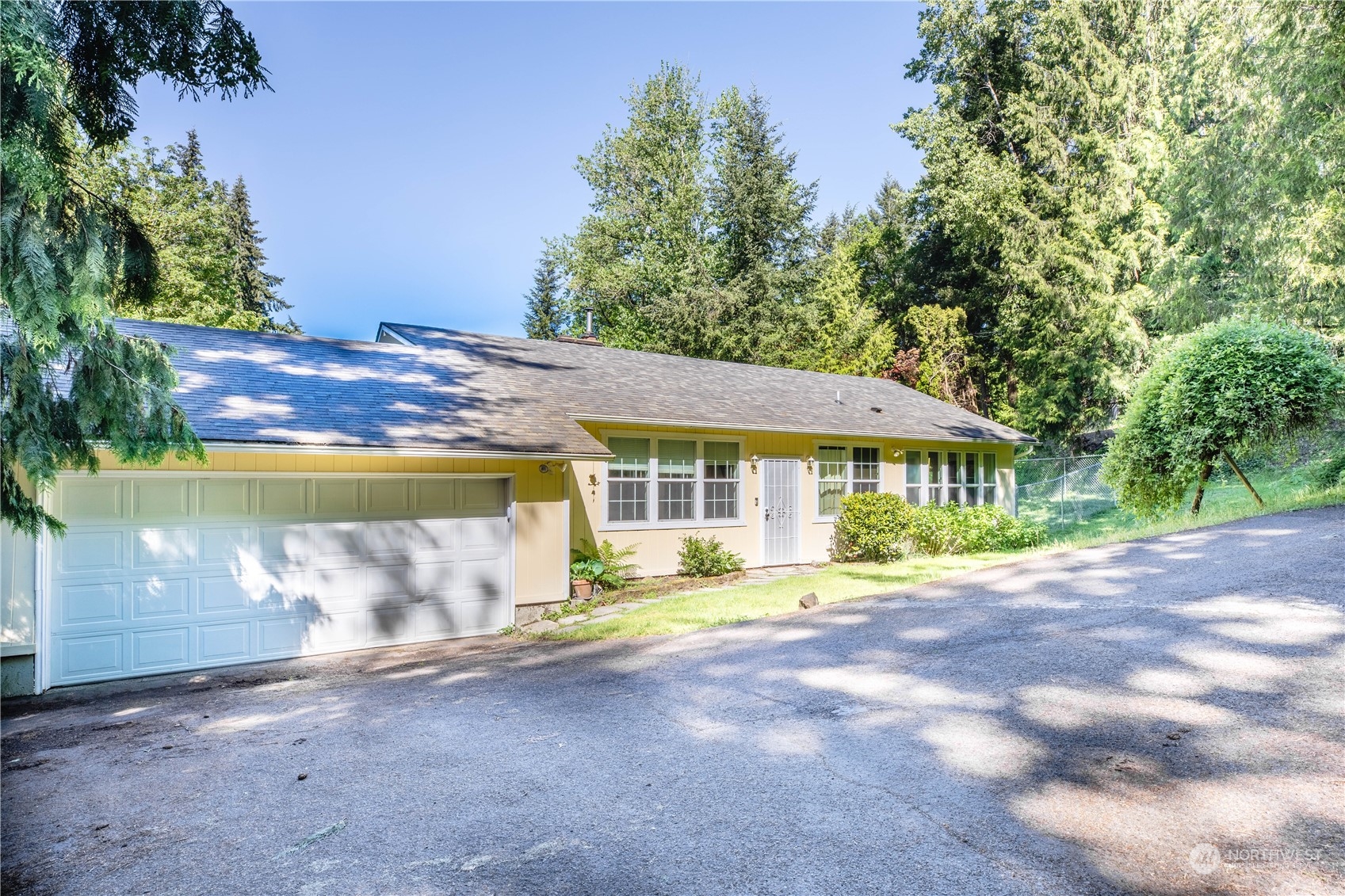 111 Norwood Drive