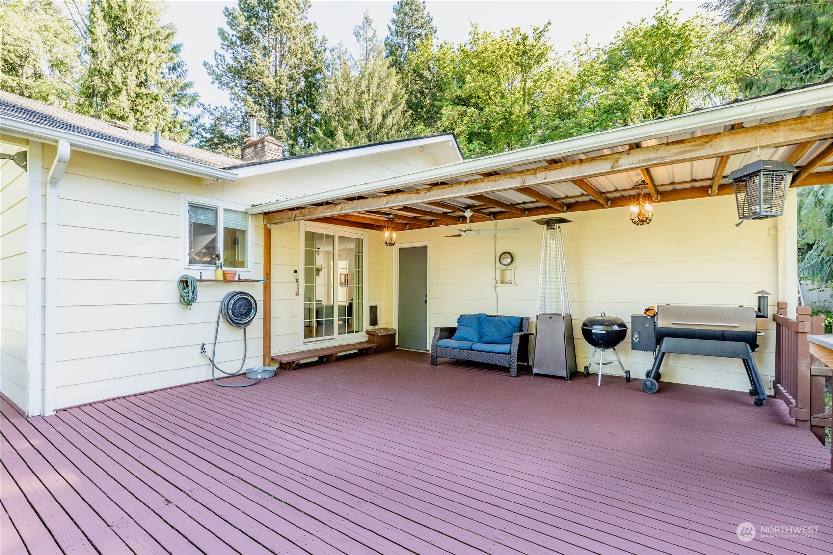 111 Norwood Drive