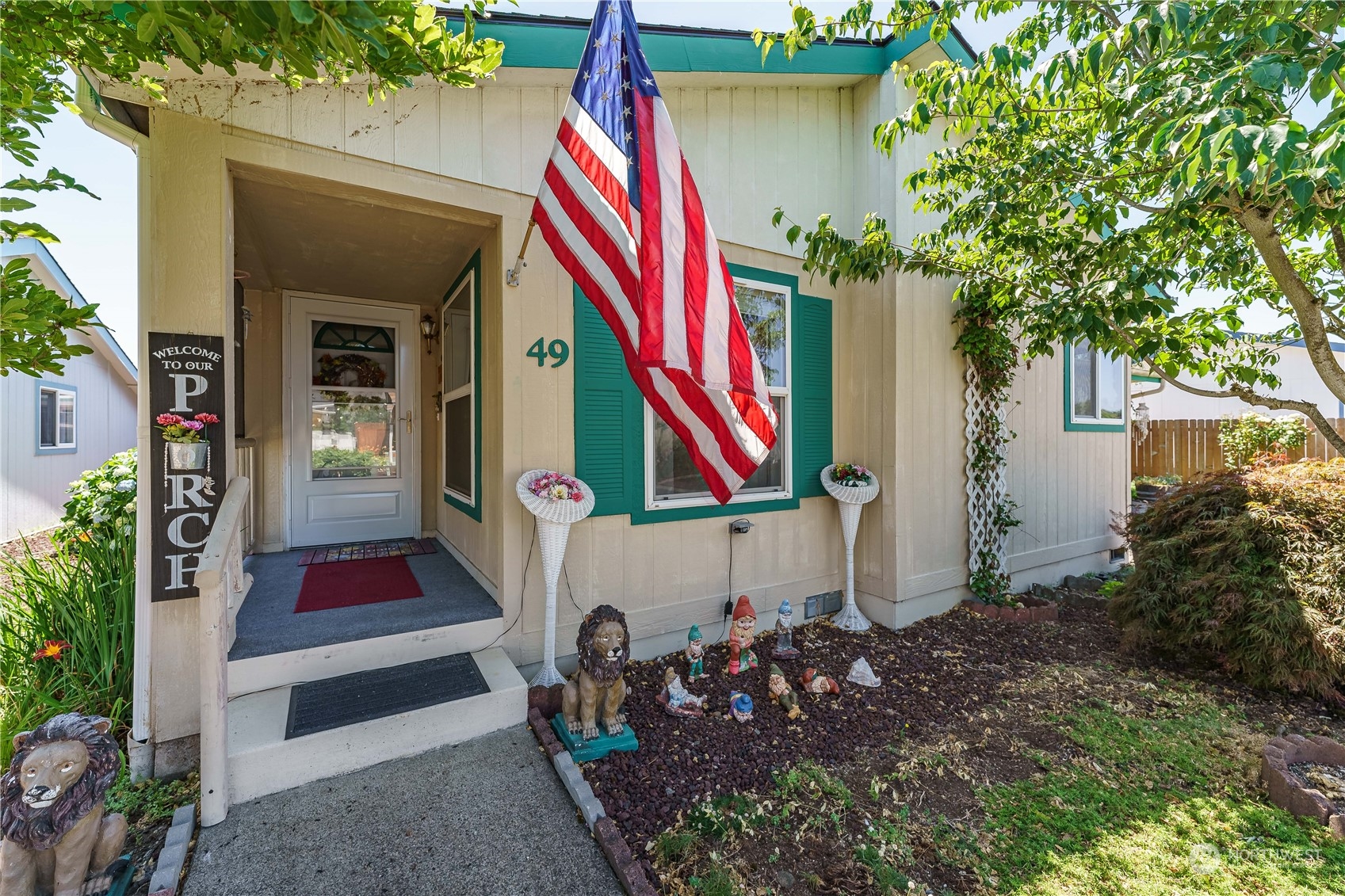 16500 SE 1st Street #49