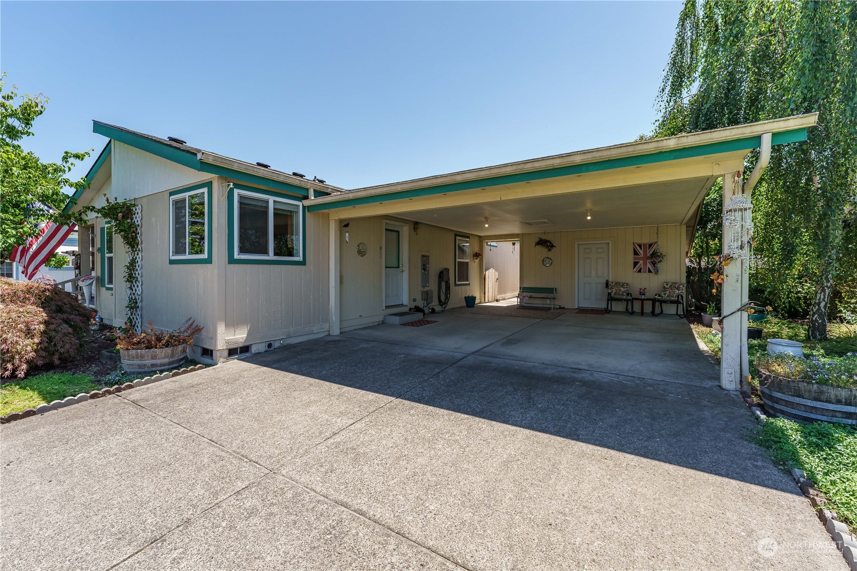 16500 SE 1st Street #49